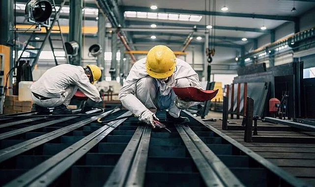 Evka 1 Kazan Tamircisi